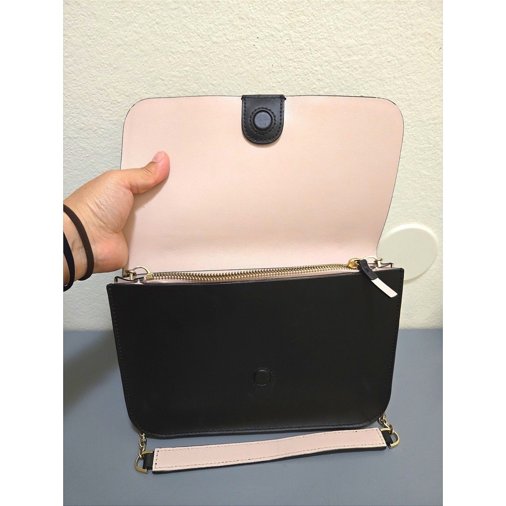 Kate Spade Leather Handbag Purse Bag Lizz Putnam Drive
